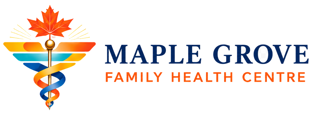 Maple Grove Family Health Centre